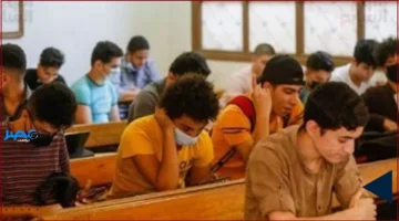 استخدام معامل الحاسب الآلي لتسجيل استمارات شهادة الإعدادية مجانًا.. توجيهات المديريات للمدارس